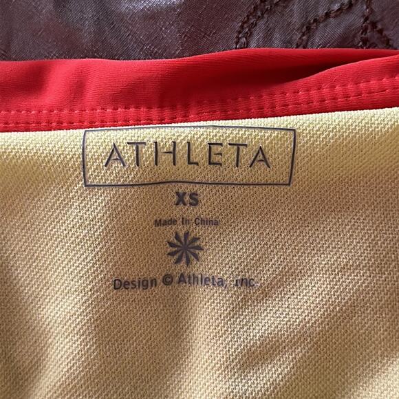 Athleta | Swim Shorts Size XS - Picture 4 of 10